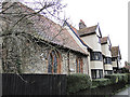 The Priory, Blythburgh