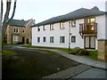 Sheltered housing in Grove Park