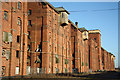 Bass Maltings