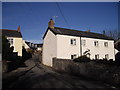 The main street, Sigingstone