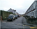 Sansom Street, Risca