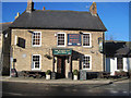 Railway Inn Pen-y-Bont Fawr