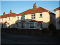 Houses on Jameson Road, Bridlington