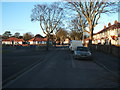 Prickett Road, Bridlington