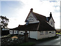 The Ferry Inn, Stokesby