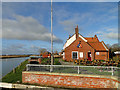 The Ferry Inn, Stokesby