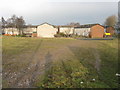 Houses off Thorp Road