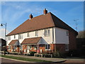 Houses on Amber Lane