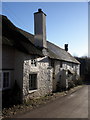 Bishops Cottage, Wootton Courtenay