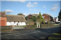 House types, Wolverton Road