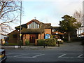 United Reformed Church, Heston