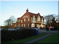 Long Duckmanton, Arkwright Arms