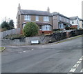 Corner of Maple Crescent and West Avenue, Griffithstown, Pontypool