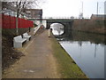 Bridgewater Canal at Stretford