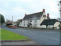 The Swan, Tytherington