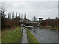 Heathtown, New Bentley Bridge