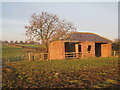 Ruined Field Barn