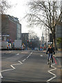 Pentonville Road, Islington