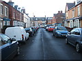 Carlton Street, Bridlington