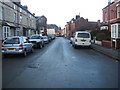 Havelock Street, Bridlington