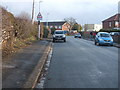 Applegarth Lane, Bridlington