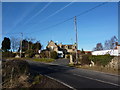 Old Hall, Langwith Bassett