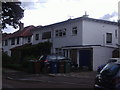 Houses on Burnell Gardens, Stanmore