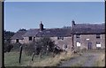 Carrington Barn Farm in 1971