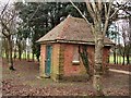 Park Keepers Hut, Gildredge Park