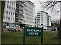 Saffrons Court, Eastbourne