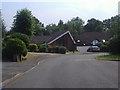 House on Fallowfields, Stanmore