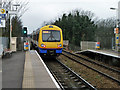 Harringay Green Lanes - departure for Gospel Oak