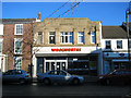 Woolworths in High Street, Mold