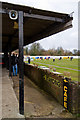 Cheshunt Football Club