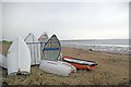 Dinghies & Dunes