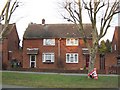 Council Housing - Pickering Road