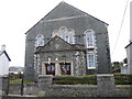 Capel Bethesda (Capel Mawr), Amlwch