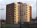 Council Housing - Gregory Court