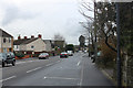 2011 : A4175 Oldland Common, heading south