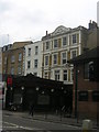 The Prince of Wales, Hampstead Road, NW1