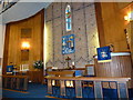 Inside Havant Methodist Church (8)