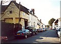 Church Street, Baldock