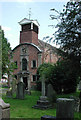 Holy Trinity, Minsterley