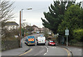 2011 : Tower Road South, Cadbury Heath