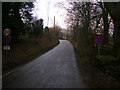 Approaching Edale