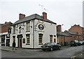 Earlsdon-The Royal Oak