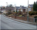 Bungalows, New Bryngwyn Road, Newbridge