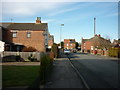 Brooklands Avenue, Broughton