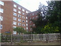 Porton Court, Surbiton