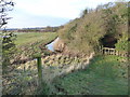 Barnham Church to Merston Church (10a)